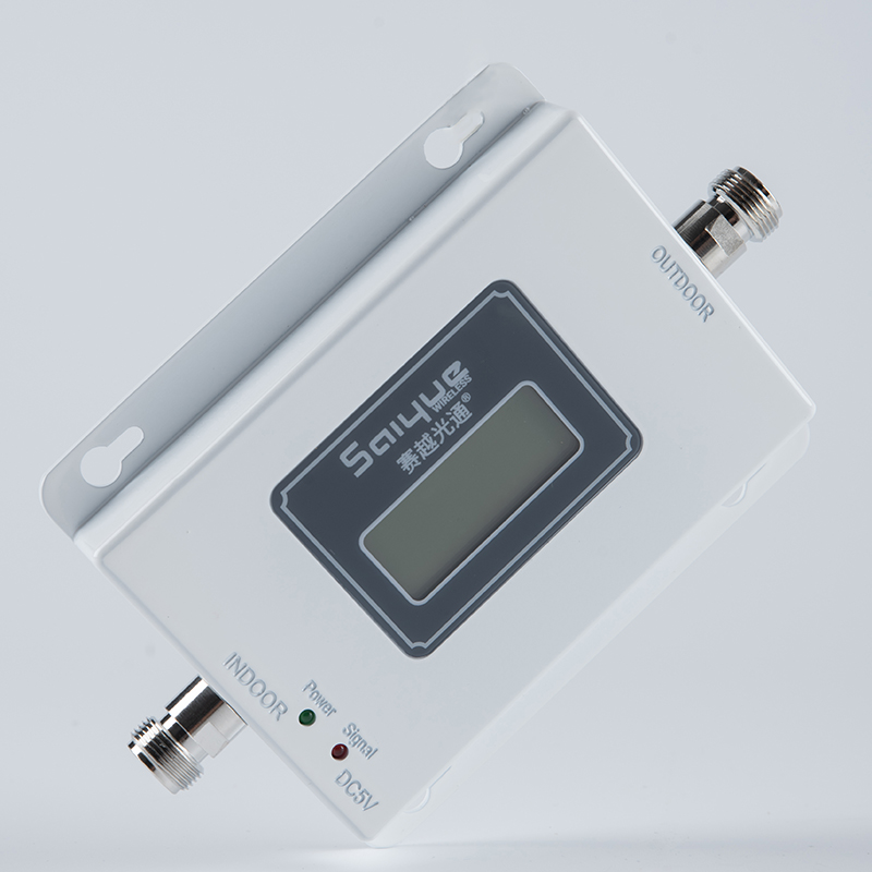 永宁家用配电房机房信号放大器200㎡