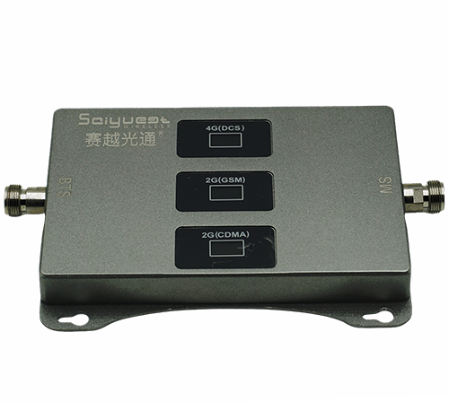 永宁三频手机信号增强器200㎡