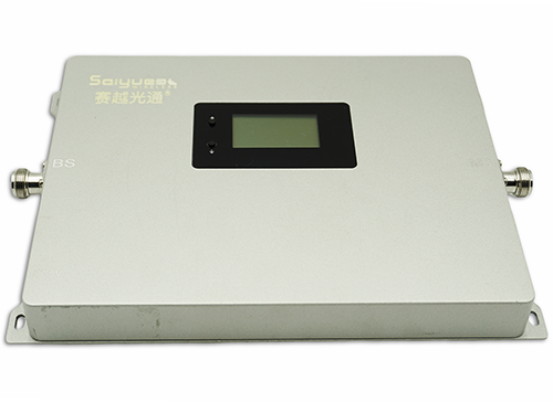  永宁三频/四频/五频手机信号接收器800㎡