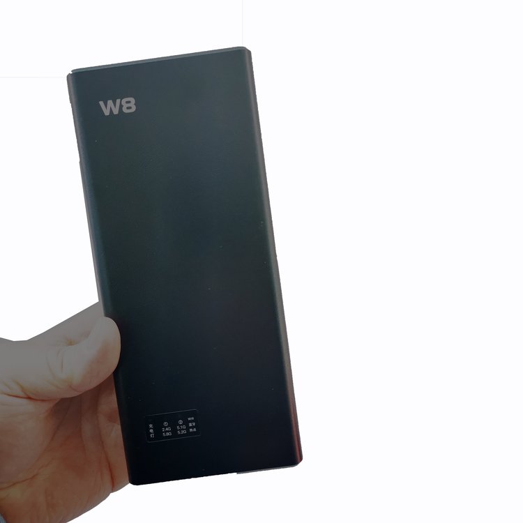  永宁蓝牙WiFi信号屏蔽器