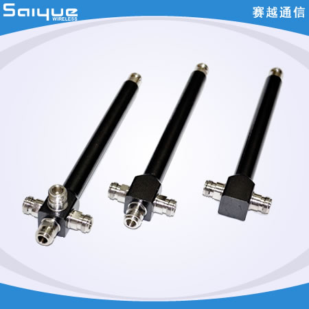  永宁FM调频广播同步广播功分器