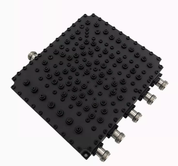  永宁双频三频四频五频腔体合路器4G+5G