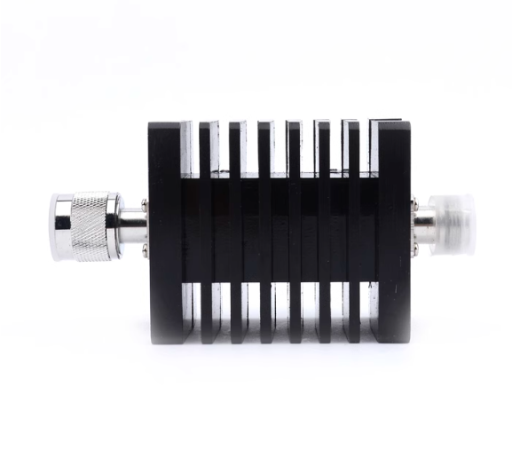  永宁腔体固定衰减器0-3G/0-4G  N型接口